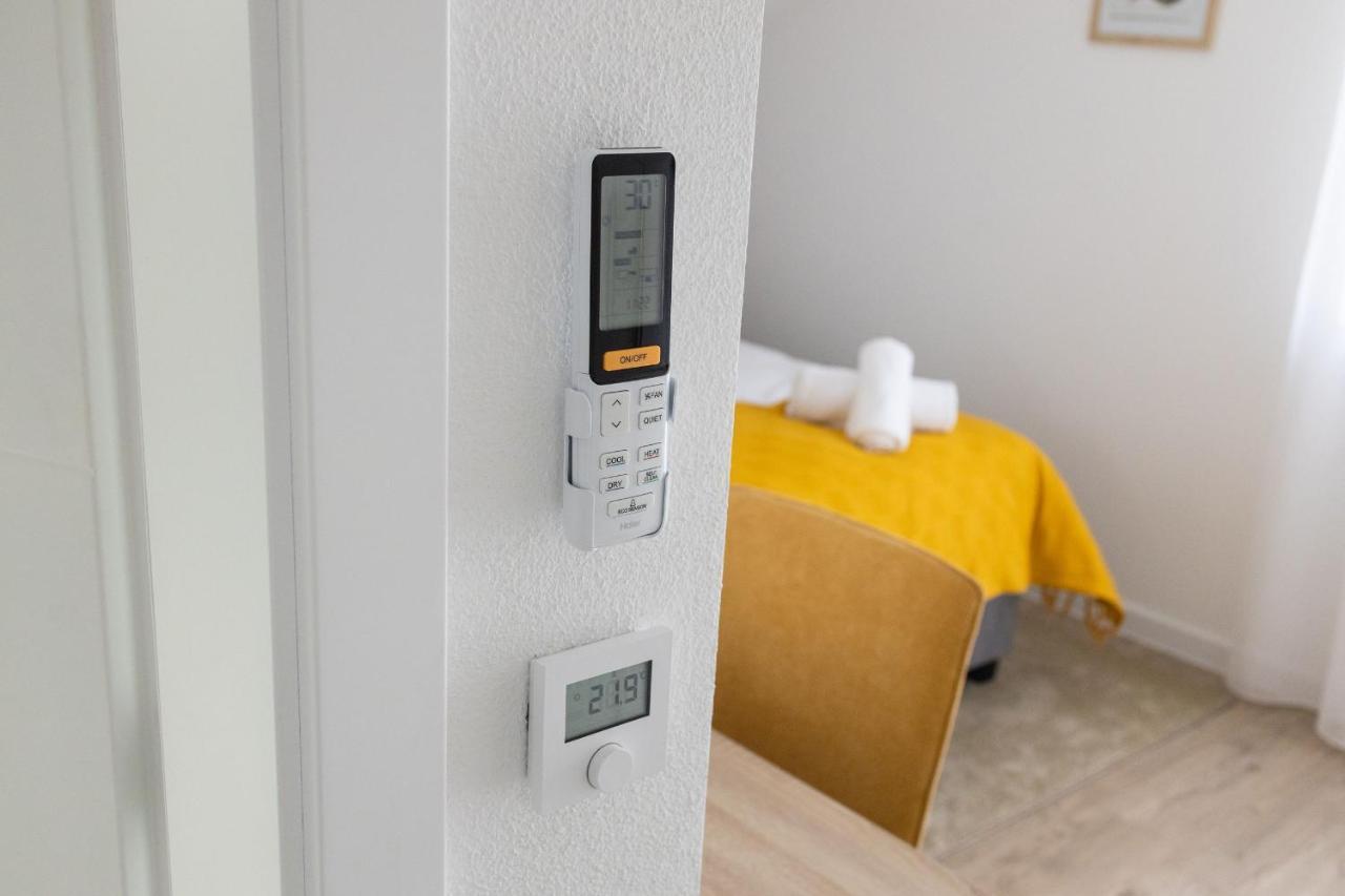 Rooms & Apartment Perak Kutjevo Exterior foto