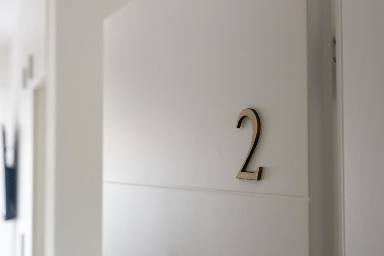Rooms & Apartment Perak Kutjevo Exterior foto