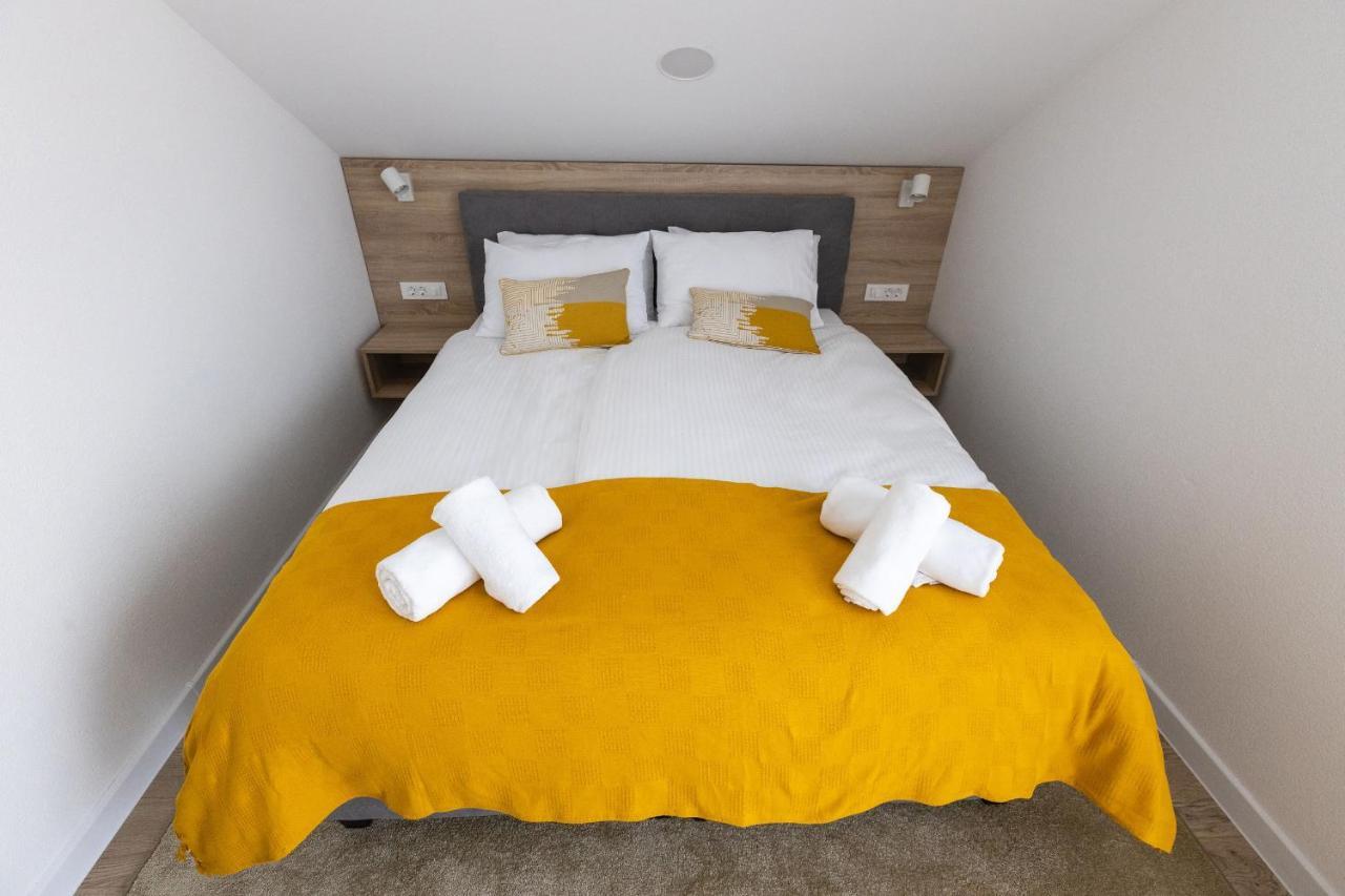 Rooms & Apartment Perak Kutjevo Exterior foto