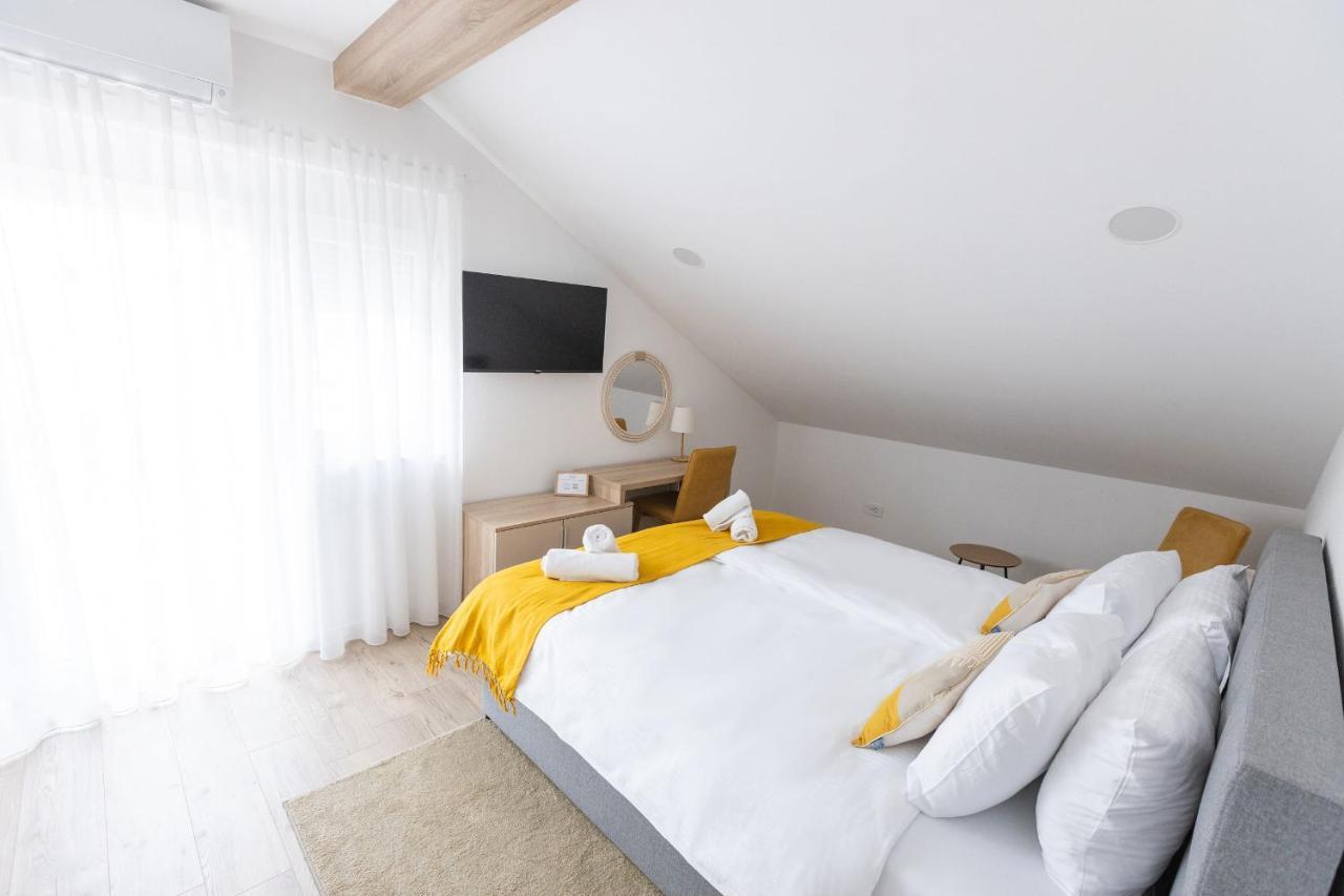 Rooms & Apartment Perak Kutjevo Exterior foto
