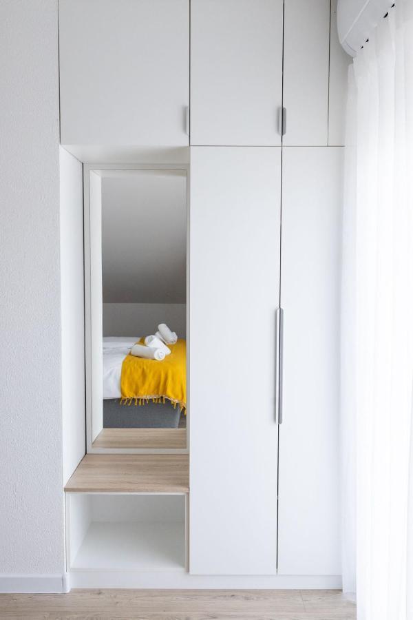Rooms & Apartment Perak Kutjevo Exterior foto