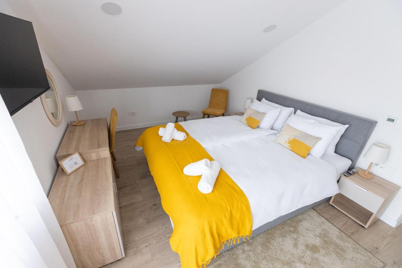 Rooms & Apartment Perak Kutjevo Exterior foto