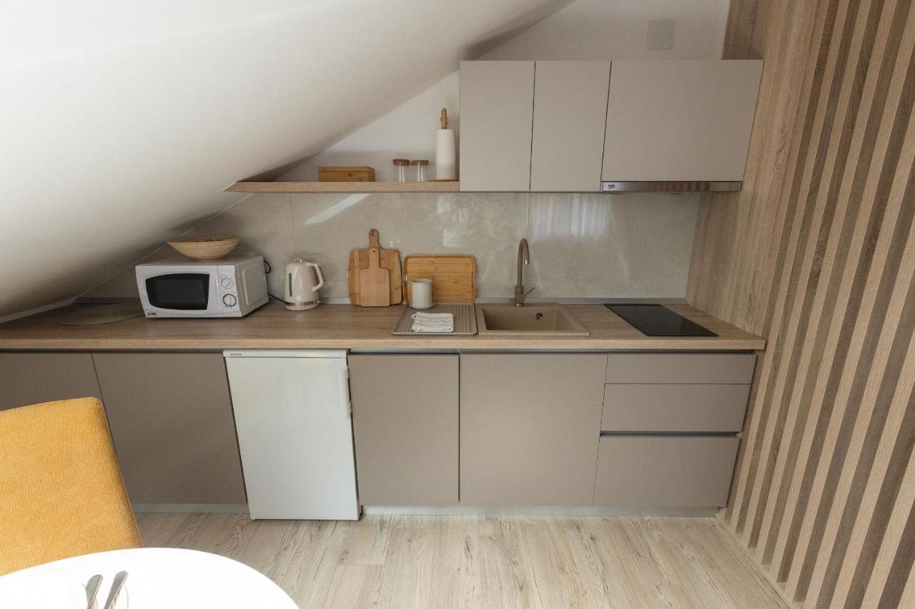 Rooms & Apartment Perak Kutjevo Exterior foto