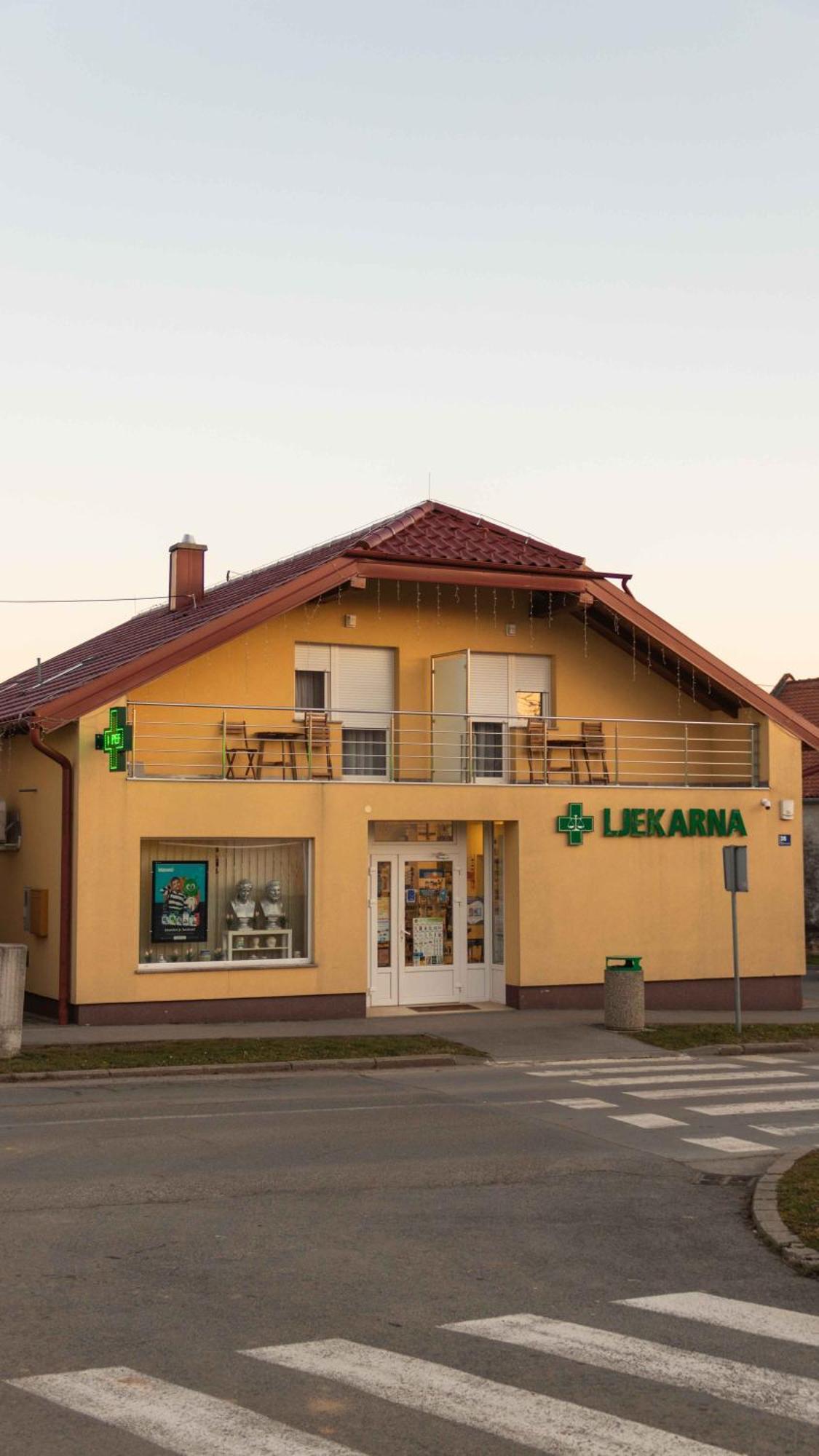 Rooms & Apartment Perak Kutjevo Exterior foto